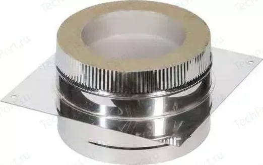 Фен Феникс Опора икс для сэндвича диаметр 150/200 мм (1.0 оцинк.)(01058)