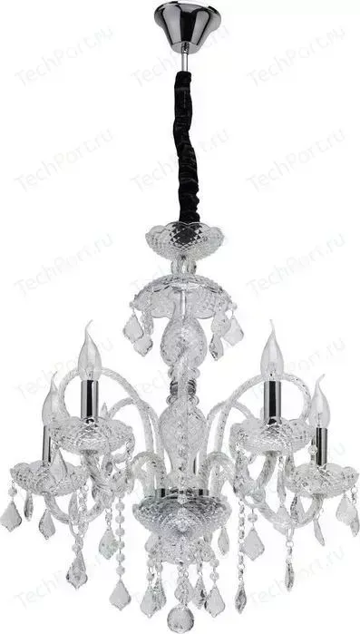Люстра MW-LIGHT 482016705