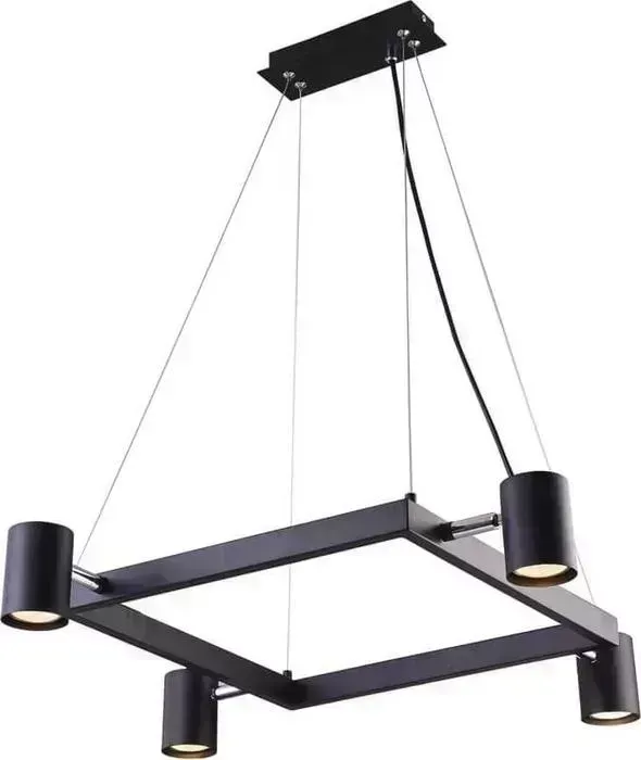 Подвесной светильник Vele Luce VL10132P04