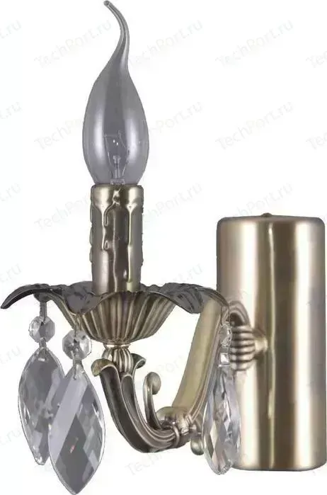 Бра MW-LIGHT 371026201