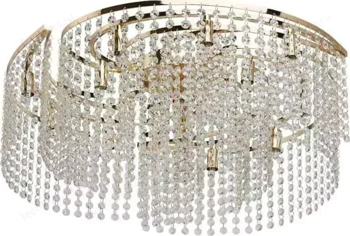 Люстра MW-LIGHT 113010213