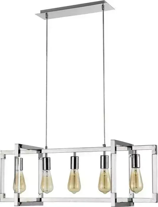 Подвесной светильник Vele Luce VL5023P05