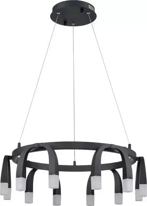 Подвесной светильник Vele Luce VL7102P12