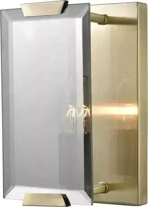 Бра Vele Luce VL3004W01