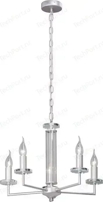 Подвесная люстра Vitaluce V4767-9/5