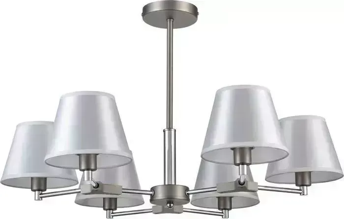 Потолочная люстра Vele Luce VL4003L06