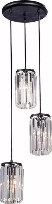 Подвесная люстра Vitaluce V4265-1/3S