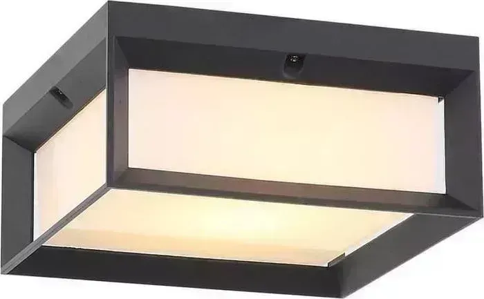 Уличный светодиодный светильник ST-Luce SL077.402.01