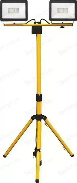 Светодиодный прожектор на штативе FERON LL502 29567