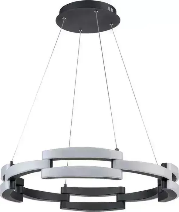 Подвесной светильник Vele Luce VL7112P12