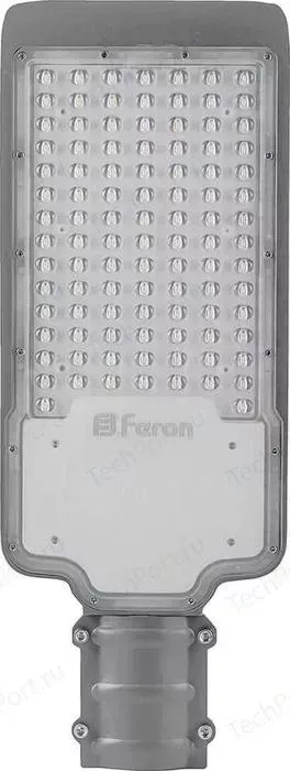 Уличный светодиодный консольный светильник FERON SP2921 32213