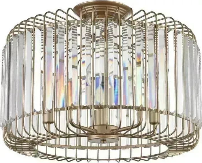 Потолочная люстра Vele Luce VL3044L05