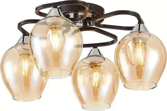 Потолочная люстра Citilux CL468141