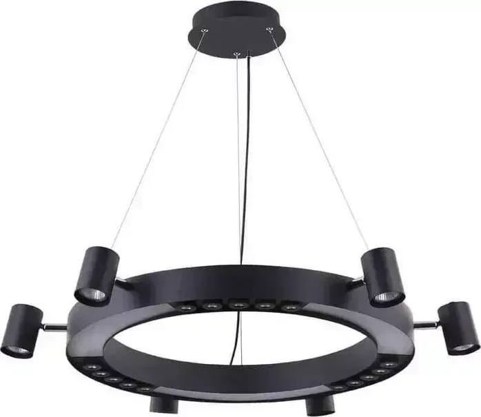 Подвесной светильник Vele Luce VL10152P06
