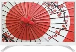 Телевизор AKAI LES-24A69W