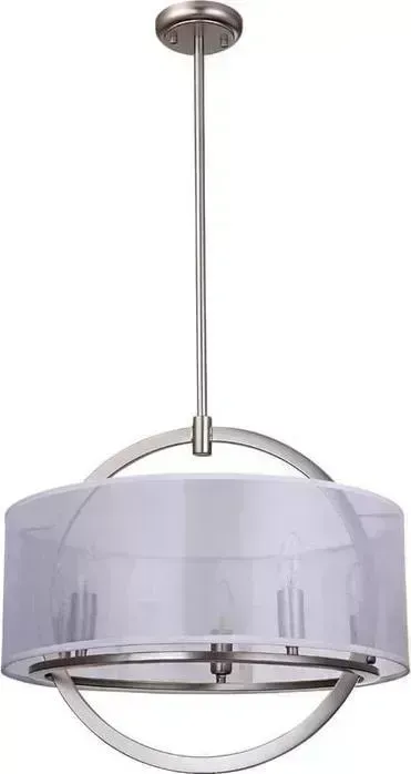Подвесная люстра Vele Luce VL4135L05