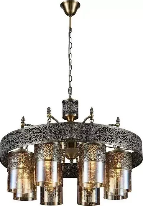 Подвесная люстра Citilux CL467183