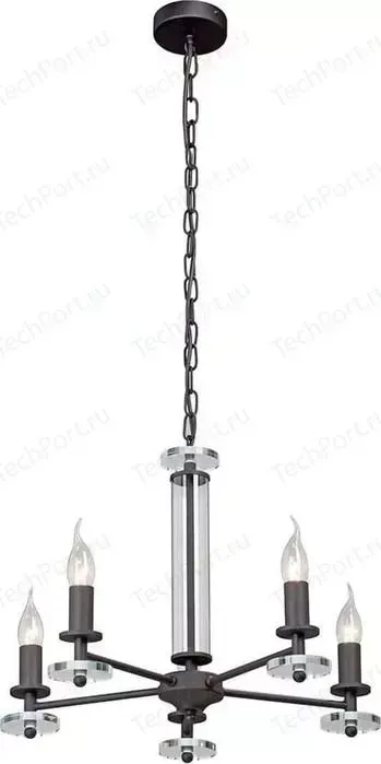 Подвесная люстра Vitaluce V4766-1/5