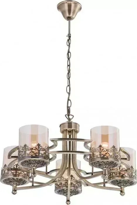 Подвесная люстра Citilux CL464153