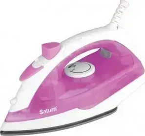 Утюг SATURN ST-CC0211 Pink