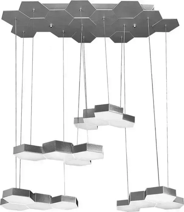 Подвесной светодиодный светильник Lightstar 750262