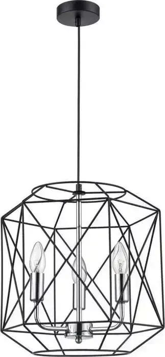 Подвесной светильник Vele Luce VL4032P03