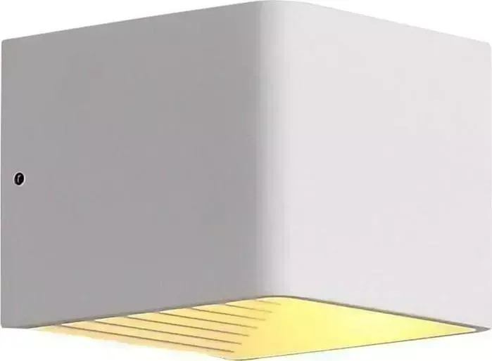 Настенный светодиодный светильник ST-Luce SL455.051.01