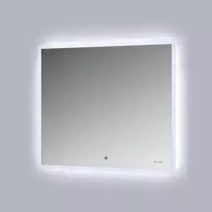 Зеркало Am.Pm Spirit 2.0 80 LED, ИК-сенсор (M71AMOX0801SA)