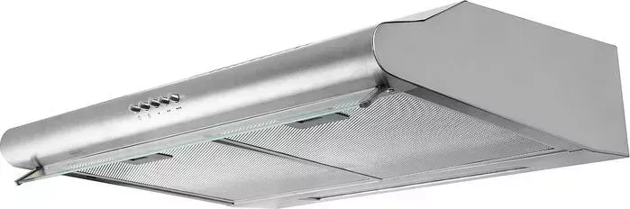 Вытяжка ORE Grong 60 INOX