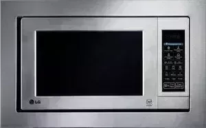 Микроволновая печь встраиваемая LG MH6044VAT