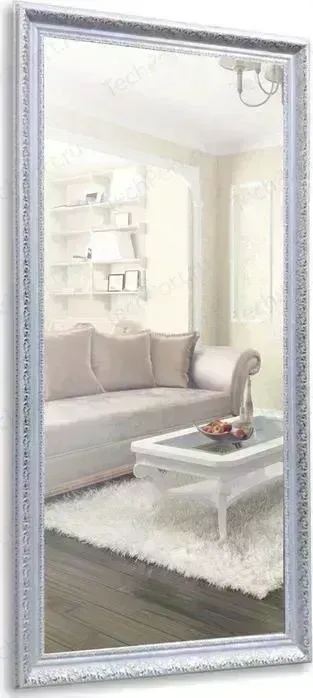 Зеркало Mixline Севилья 60х120 в багетной раме (4620001984558)