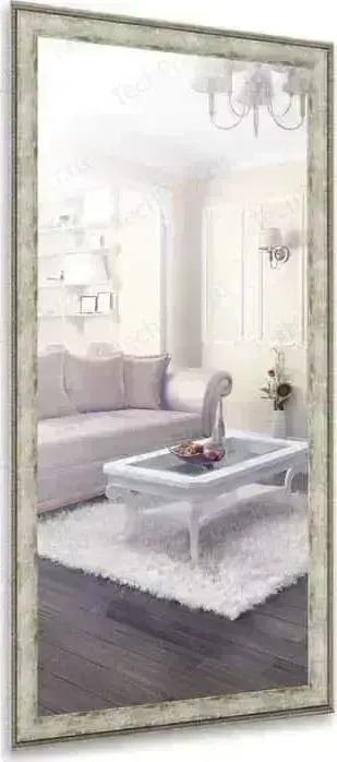 Фен Mixline Зеркало икс 50х95 в багетной раме (4620001985074)
