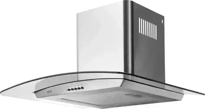 Вытяжка ORE Glasset 60 INOX