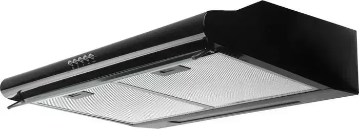 Вытяжка ORE Grong 60 Black