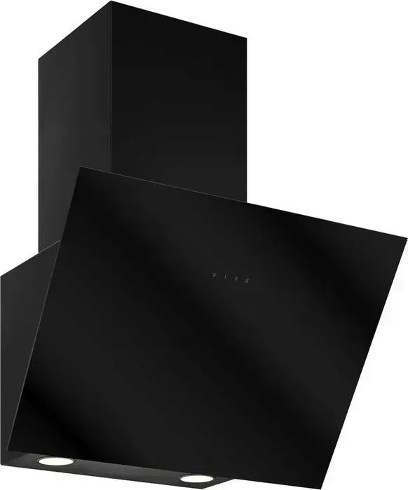 Вытяжка ELIKOR Антрацит 60П-650-Е3Д черный