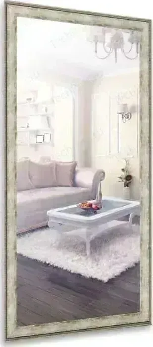 Фен Mixline Зеркало икс 60х120 в багетной раме (4620001985111)