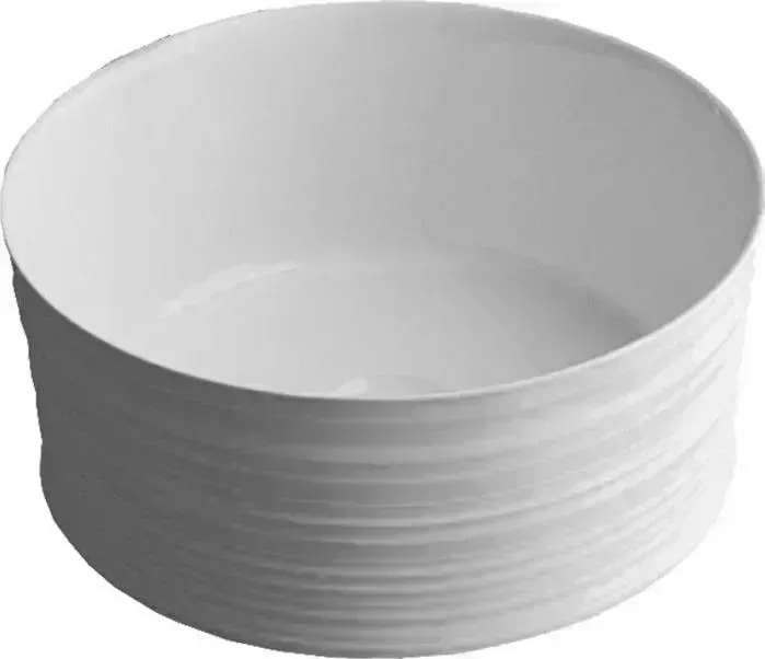 Раковина GROSSMAN GR-3025 40x40