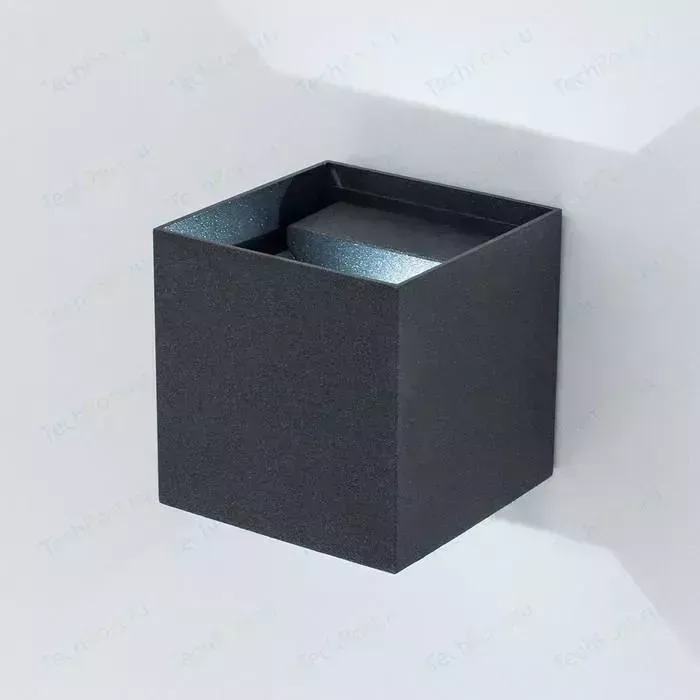 Уличный настенный светодиодный светильник Citilux CLU0003
