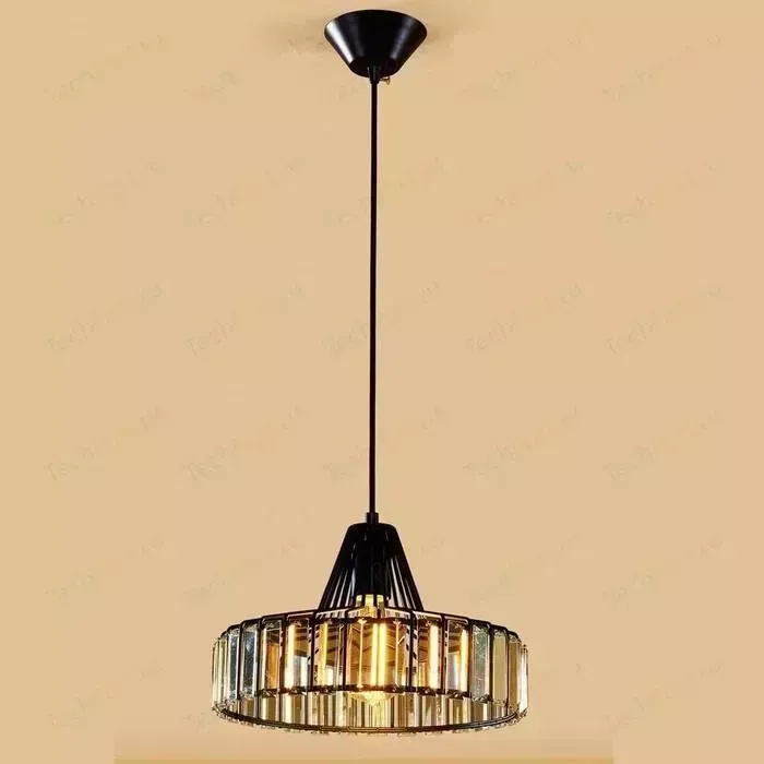 Подвесной светильник Citilux CL450212
