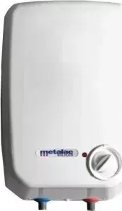 Водонагреватель Metalac Compact A 8 R (нижнее подключение)