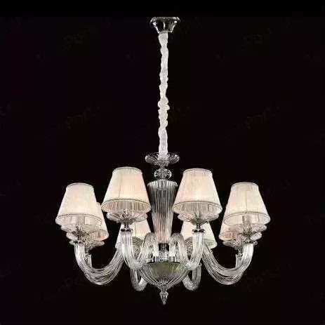 Подвесная люстра Citilux CL436181