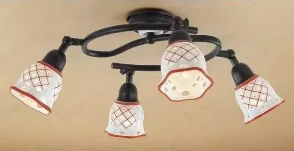 Спот Citilux CL534543