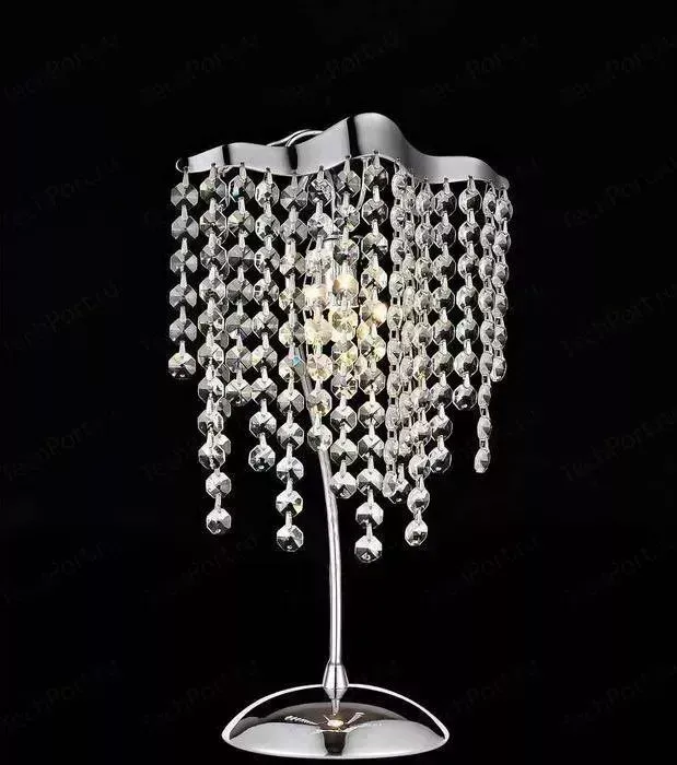 Настольная лампа Citilux CL325811