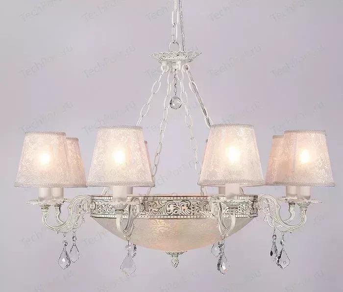 Подвесная люстра Citilux CL424181