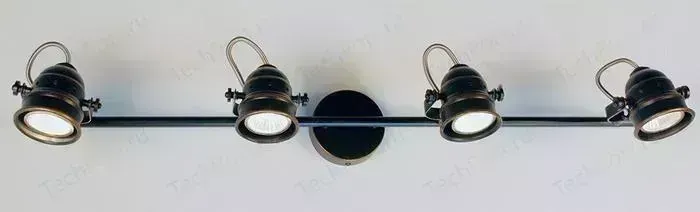 Спот Citilux CL537541
