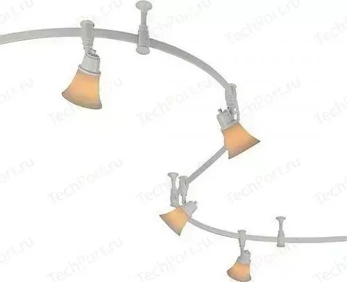 Спот Citilux CL560260