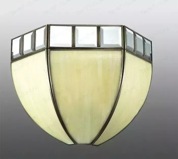 Настенный светильник Citilux CL440311