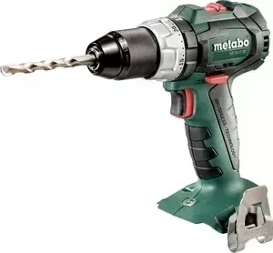 Дрель ударная METABO SB 18 LT BL