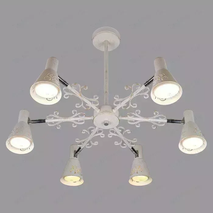 Потолочная люстра Citilux CL529162
