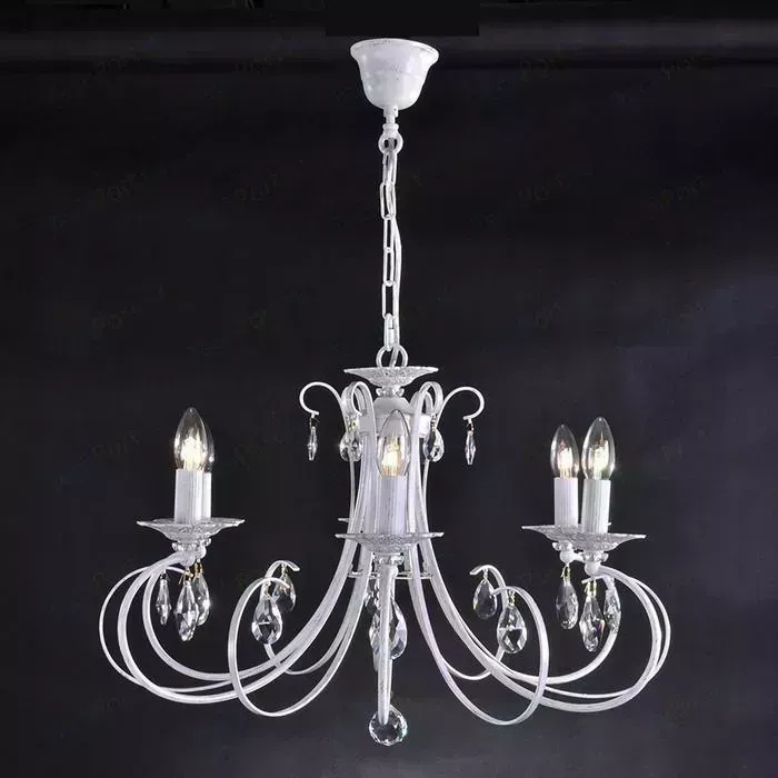 Подвесная люстра Citilux CL410162